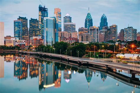 Philadelphia .